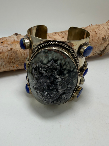 Fancy Cuff