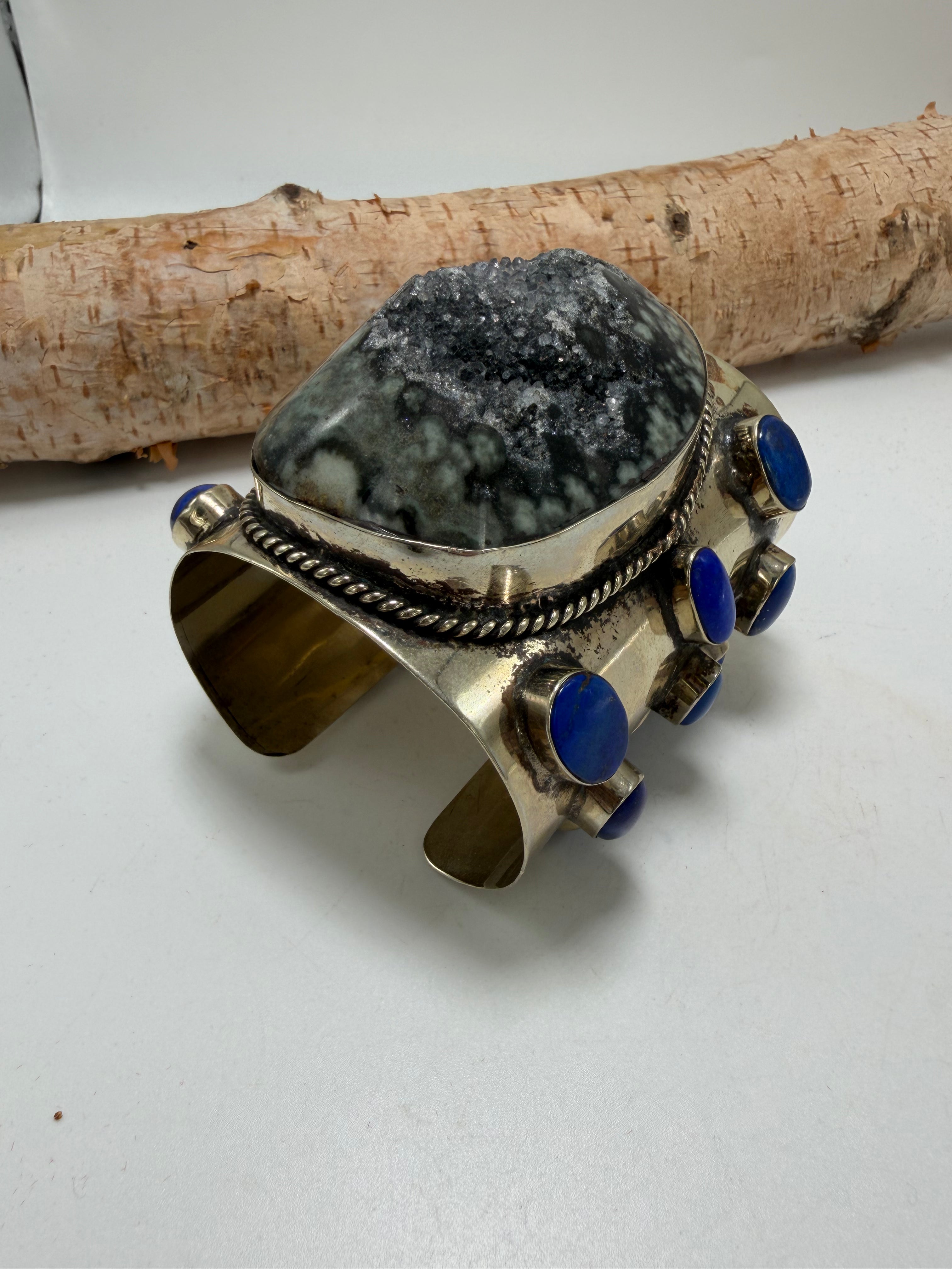 Fancy Cuff