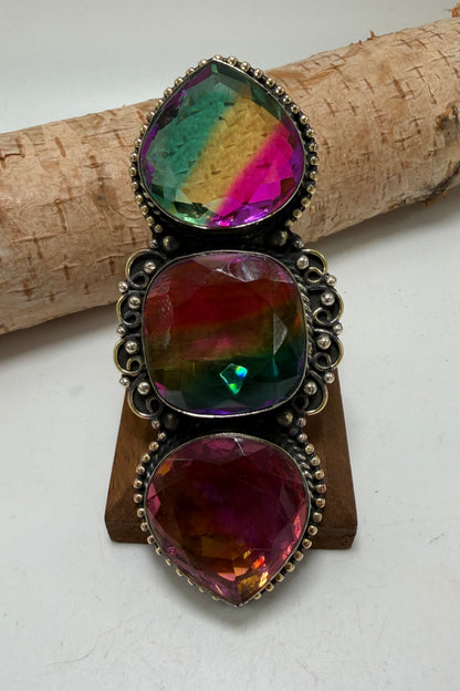 Ring 101