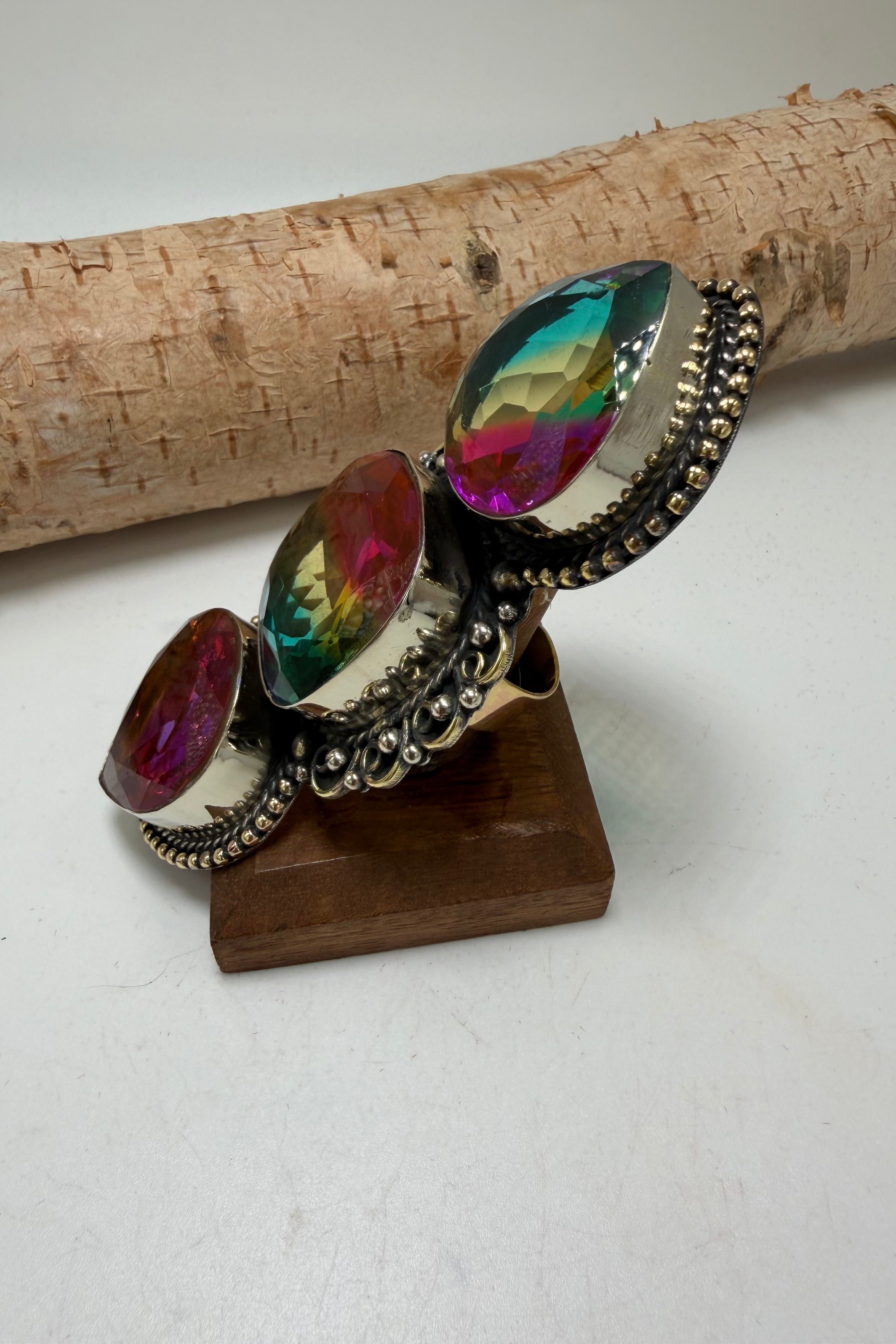 Ring 101