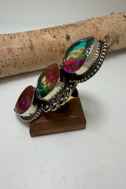 Ring 101