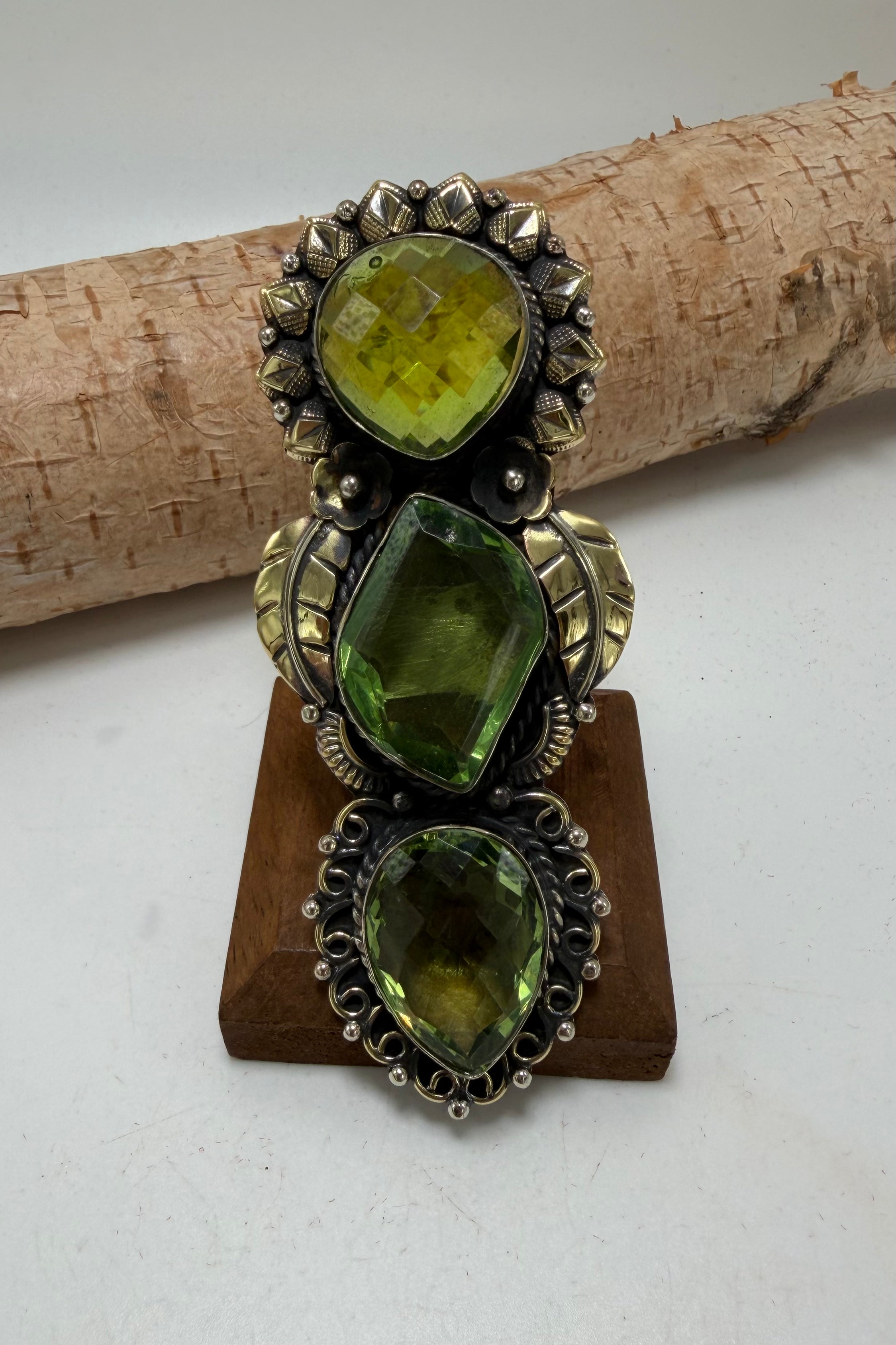 Ring 109