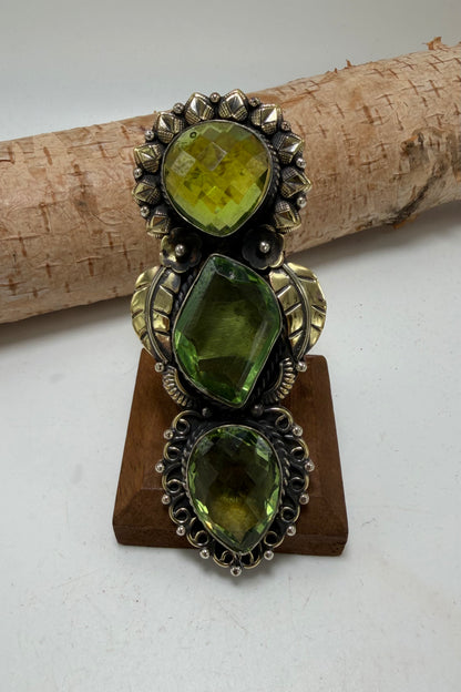 Ring 109