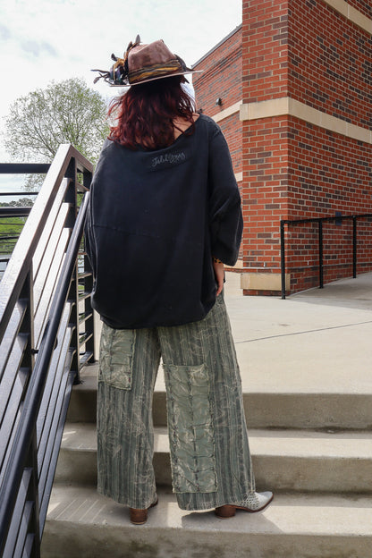 Be Free Top In Passionate Views Native American
