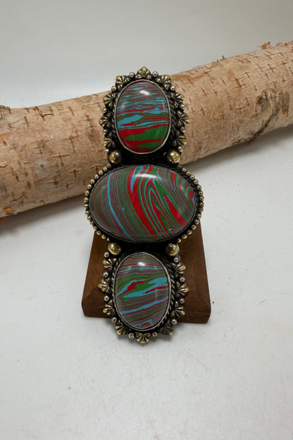 Ring 115
