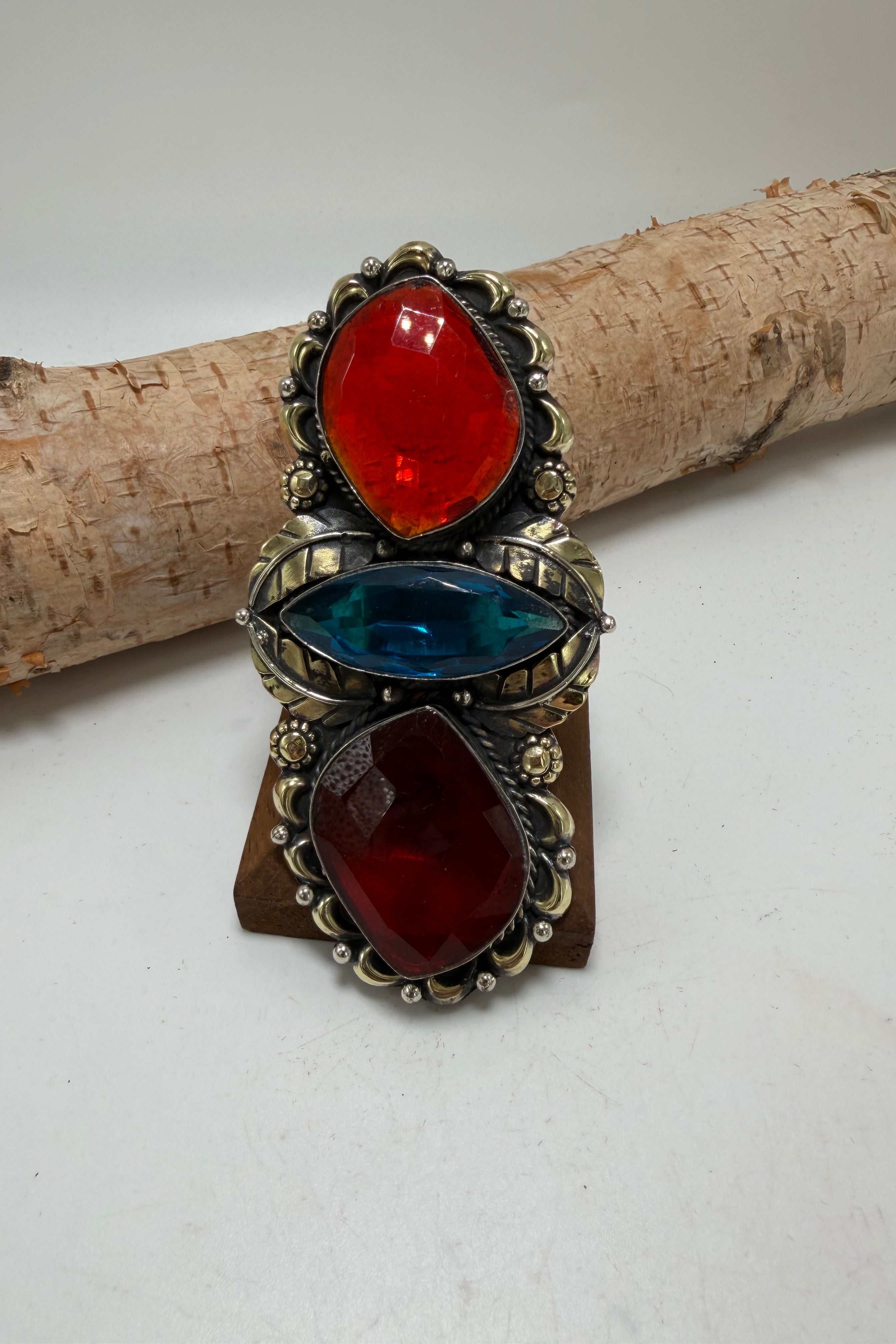 Ring 116