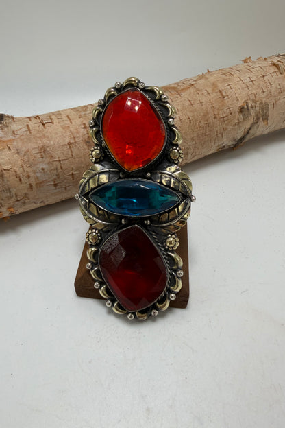 Ring 116