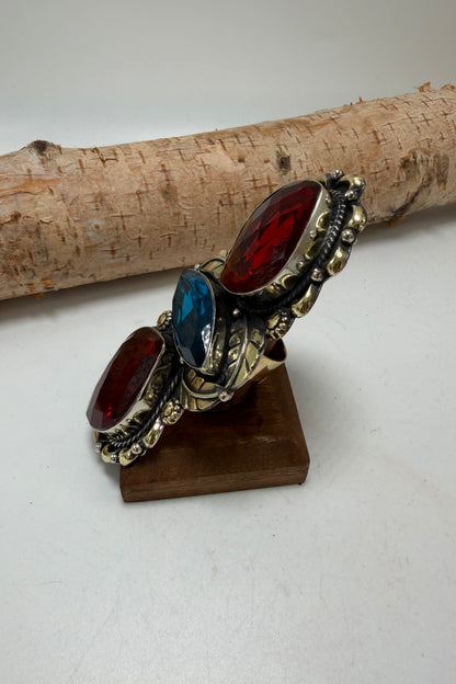 Ring 116