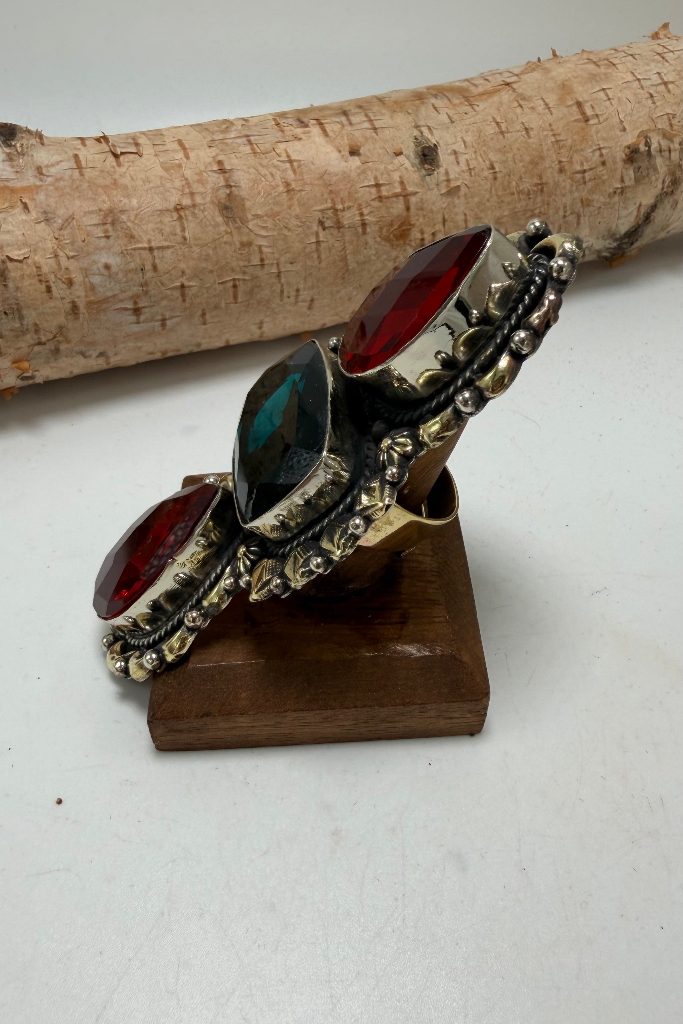 Ring 118