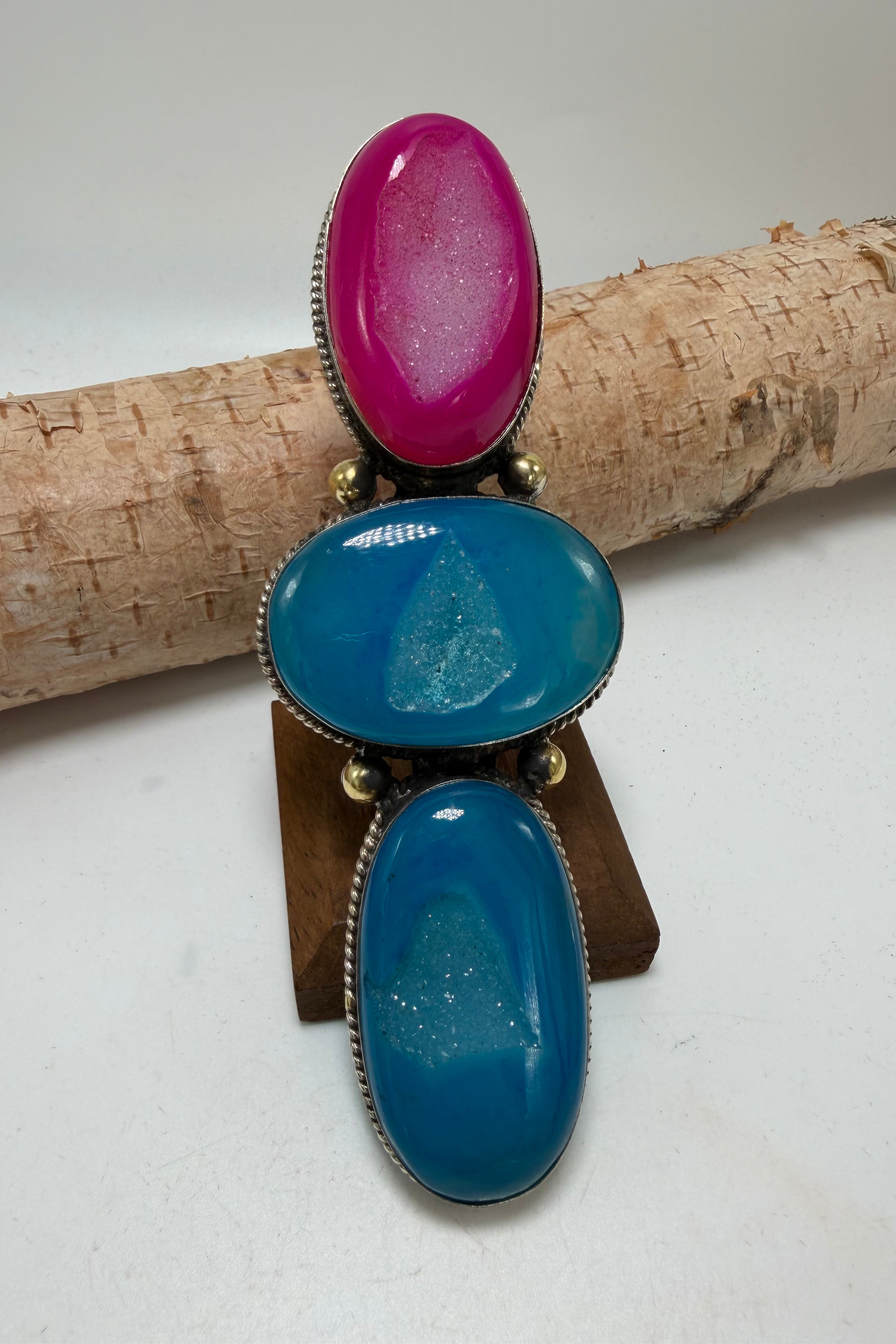 Ring 119