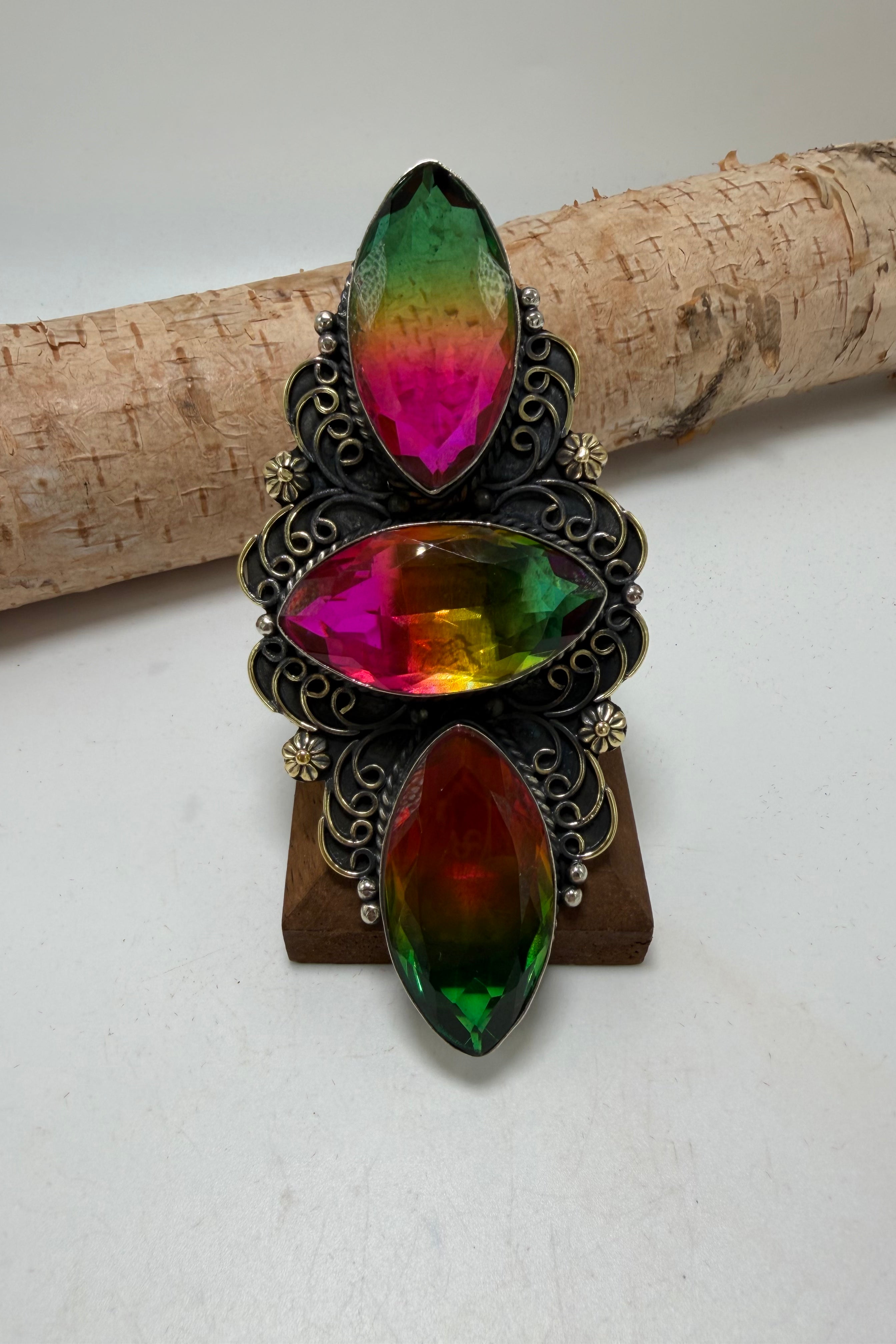 Ring 120