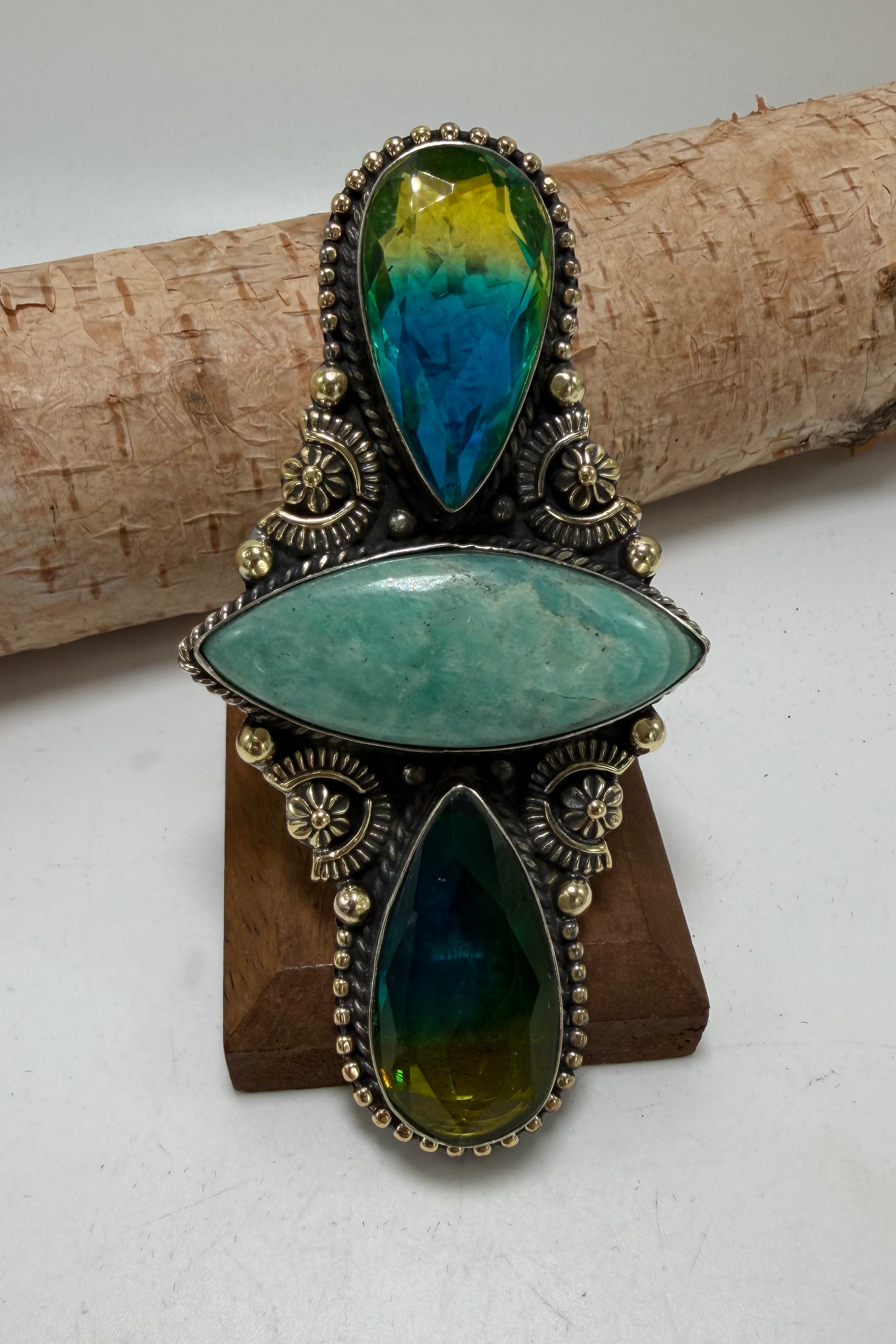 Eye See YOU Ring