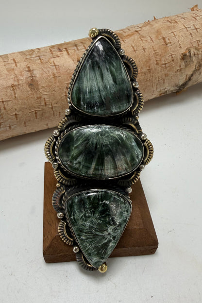 Into the Void Ring