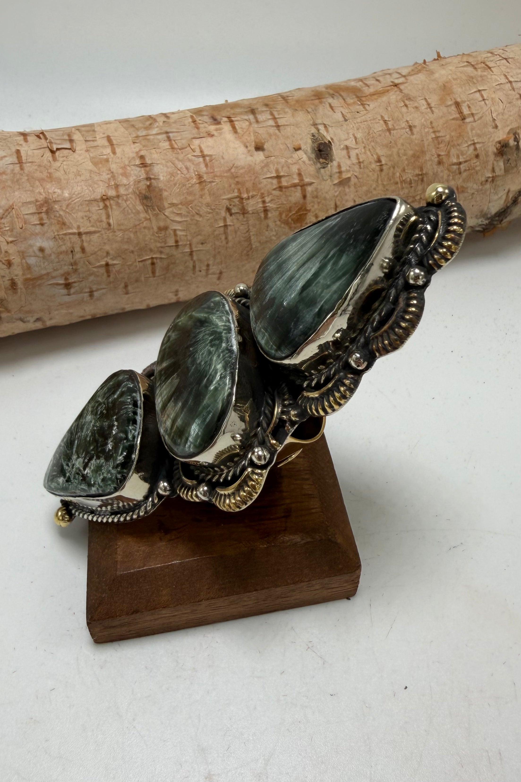 Into the Void Ring
