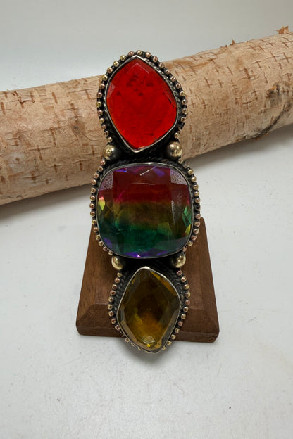 Ring 128