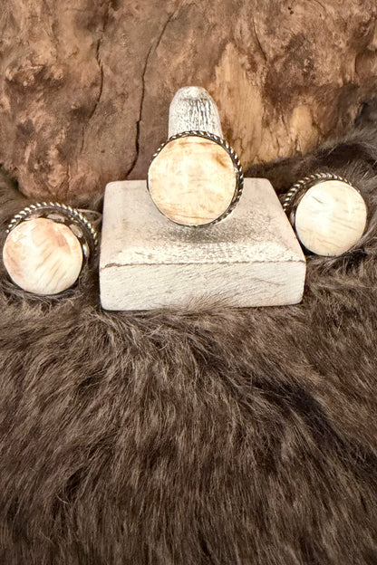 Simple Circle Ring