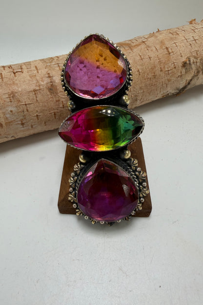 Fairy Feels Ring