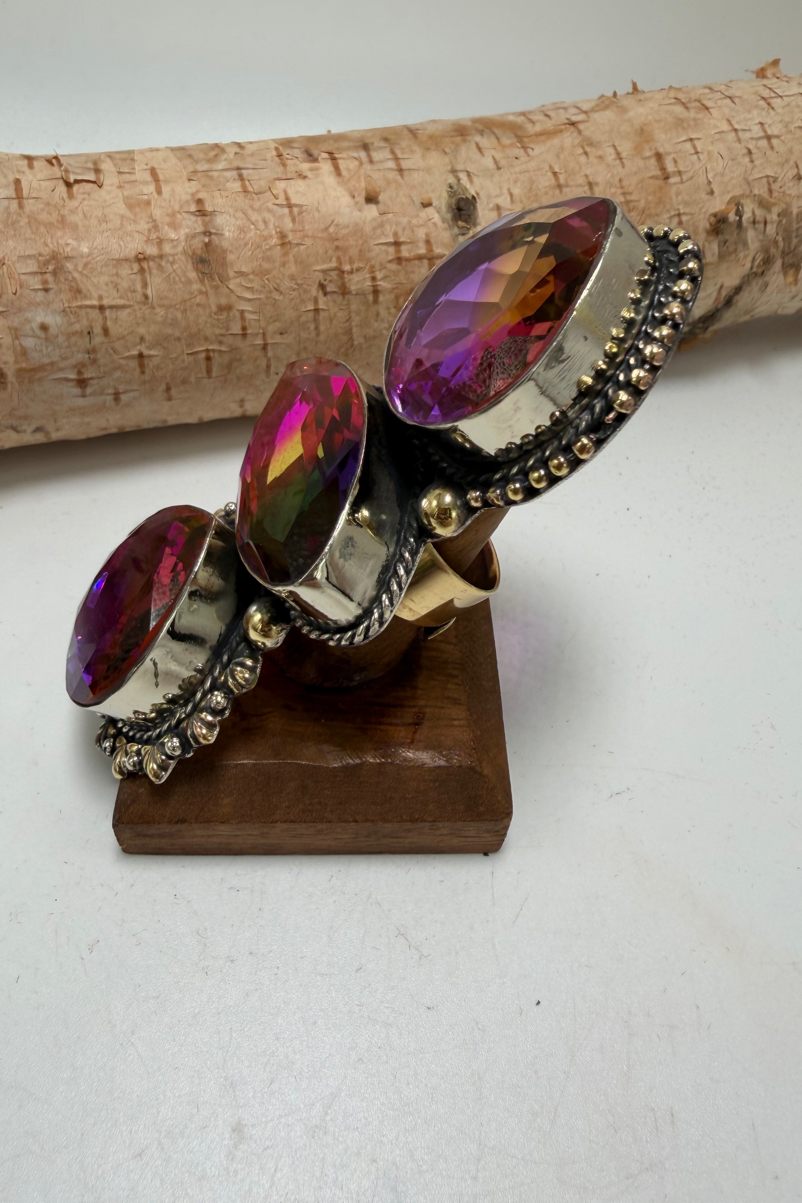 Fairy Feels Ring