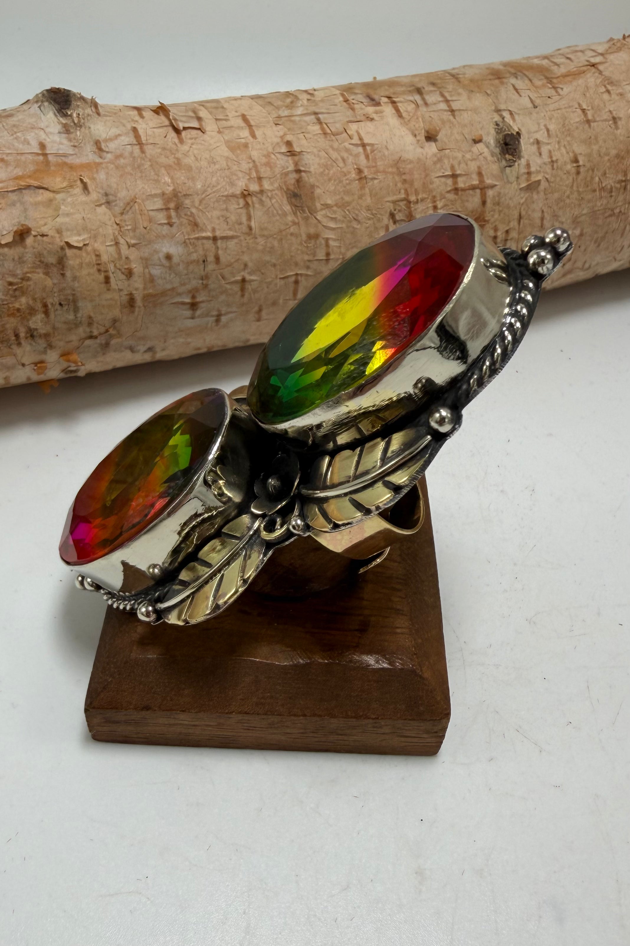 Summer Rainshower Ring 173