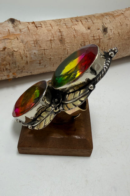 Summer Rainshower Ring 173