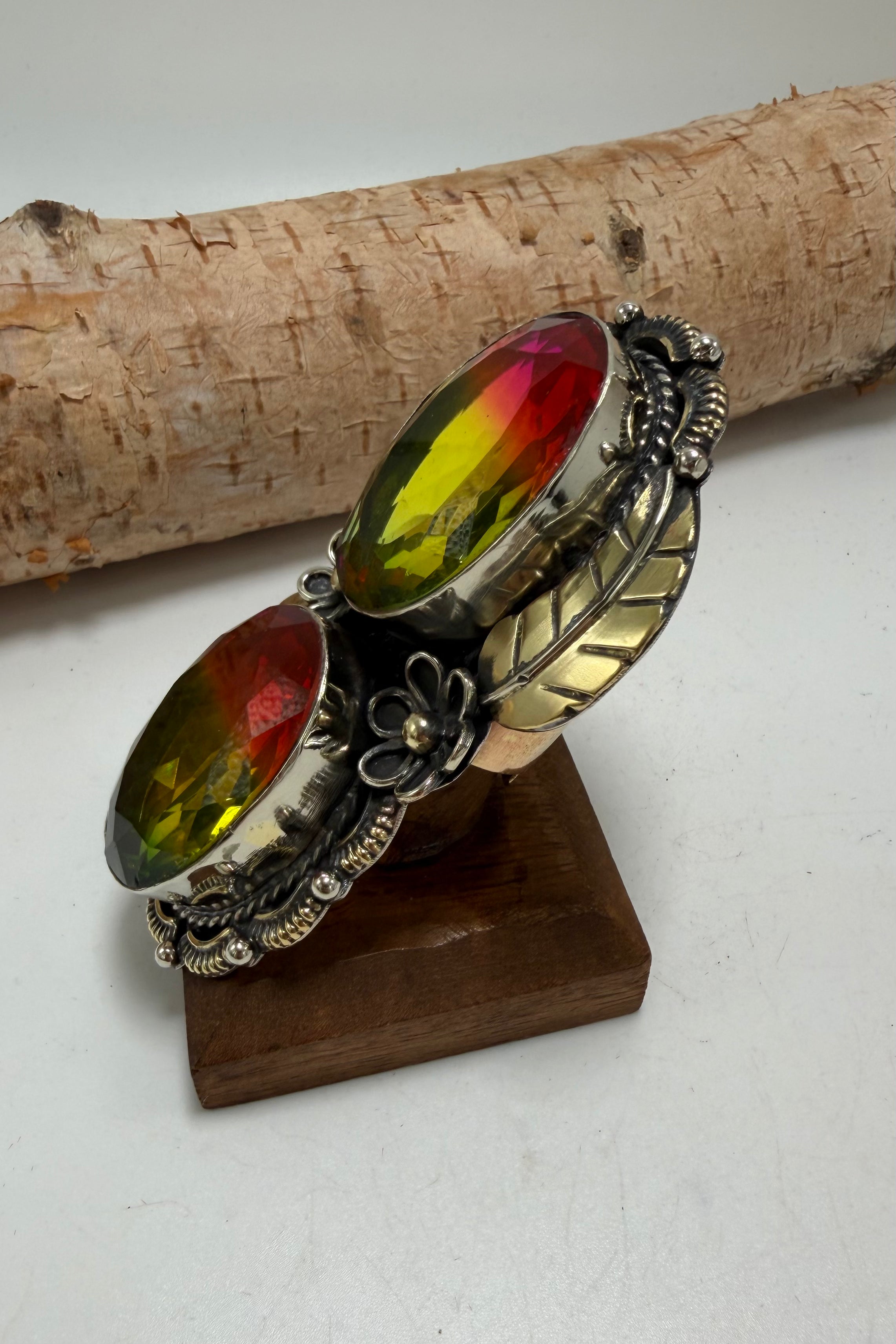 Unicorn Sparkle Ring 179