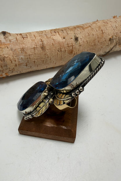 Incognito Stacked Ring 182