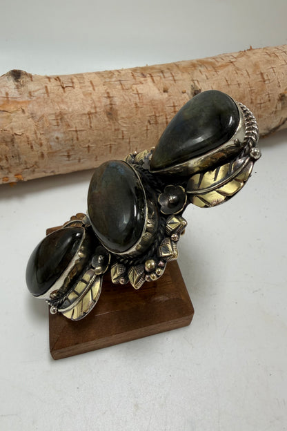 Midnight Bliss Ring 183