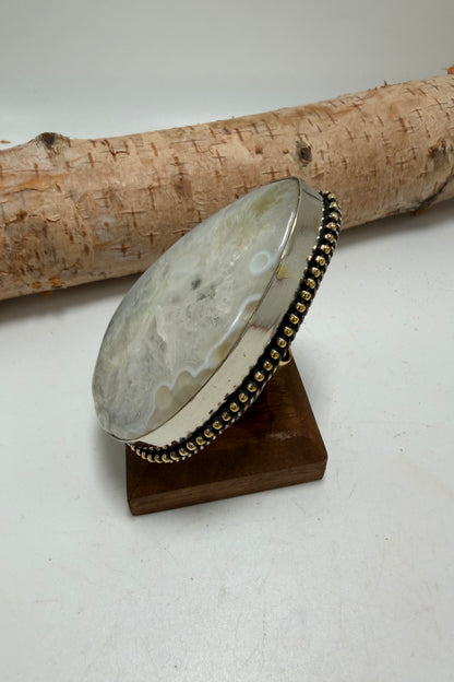 The Biggie Ring 188