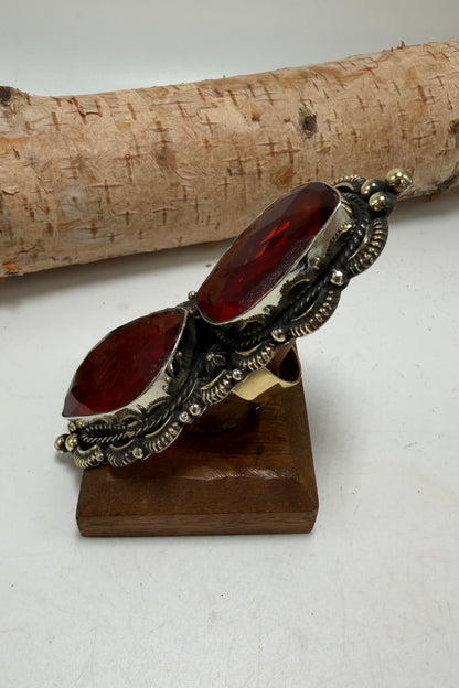 Starlight Sparkle Ring 190