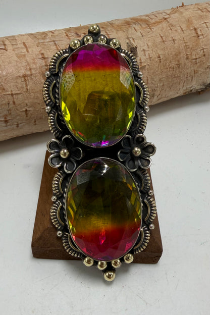 Starlight Sparkle Ring 192
