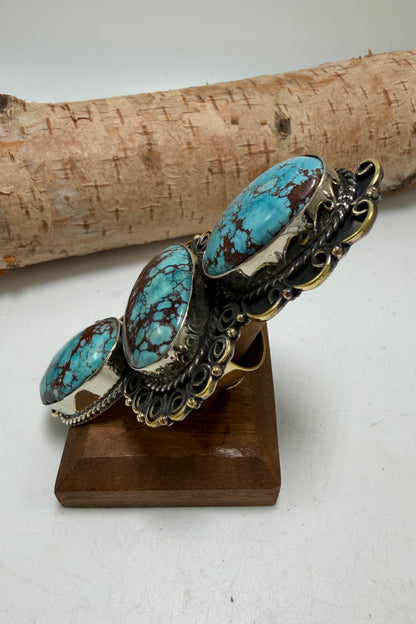 Galaxy Glimmer Ring 193