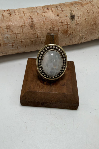 This Old Thing Ring