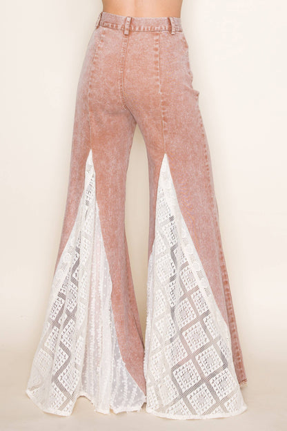 The It Girl Flare Pant
