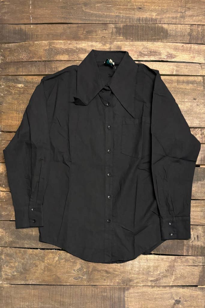 Sale - To The Point Shirt