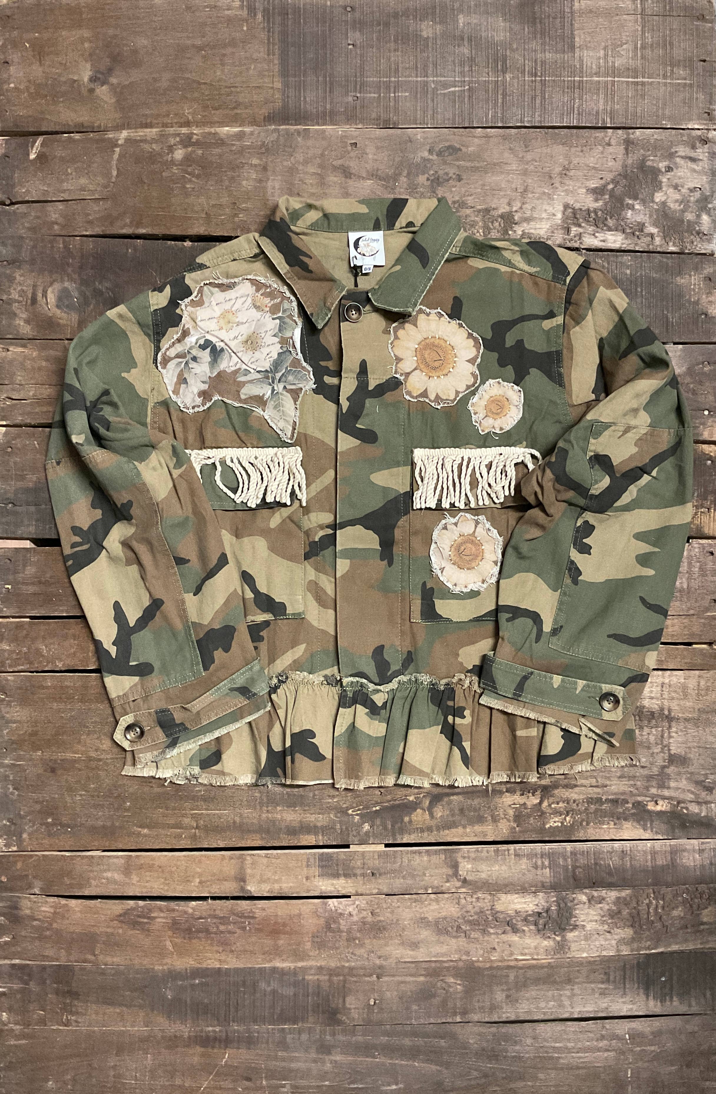Wayward Soul Jacket