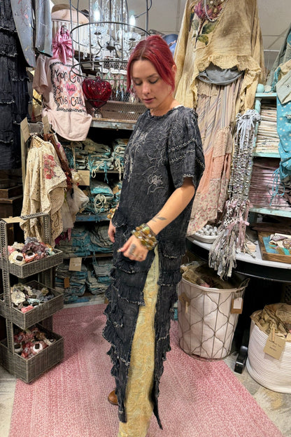 After Glow Dress - Boho Wanderlust Boutique A Rare Bird Shop
