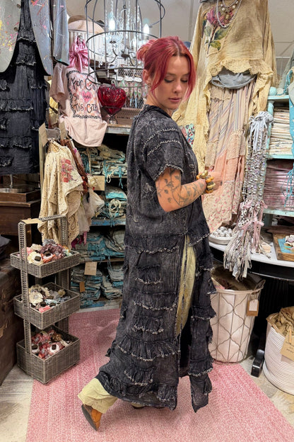 After Glow Dress - Boho Wanderlust Boutique A Rare Bird Shop