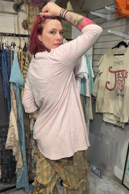 All American Sweetheart Top - ivyandlavyboutique A Rare Bird Shop