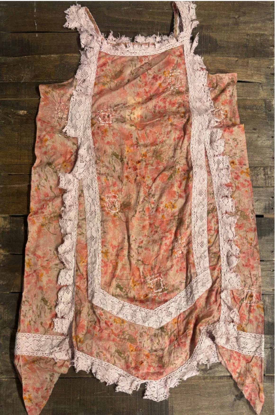 Always In My Dreams - ivyandlavyboutique Jaded Gypsy