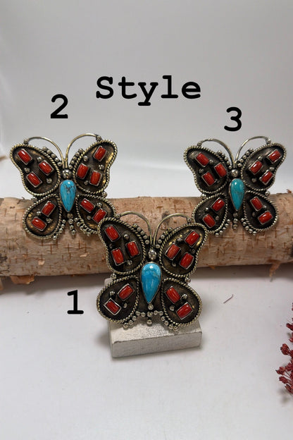 Antisocial Butterfly Club - ivyandlavyboutique ivyandlavyboutique