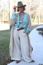 Around The Block Pants - ivyandlavyboutique Jaded Gypsy