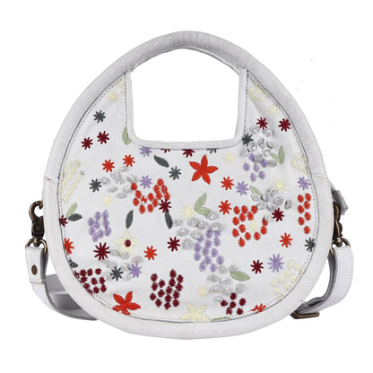 Aster Handcrafted Leather Crossbody Bags - ivyandlavyboutique Latico Leathers