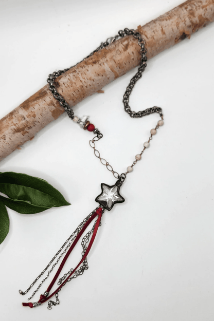 Baby You're a Star Necklace - ivyandlavyboutique Spirit Lala