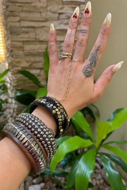 Bangle Jangle - ivyandlavyboutique ivyandlavyboutique