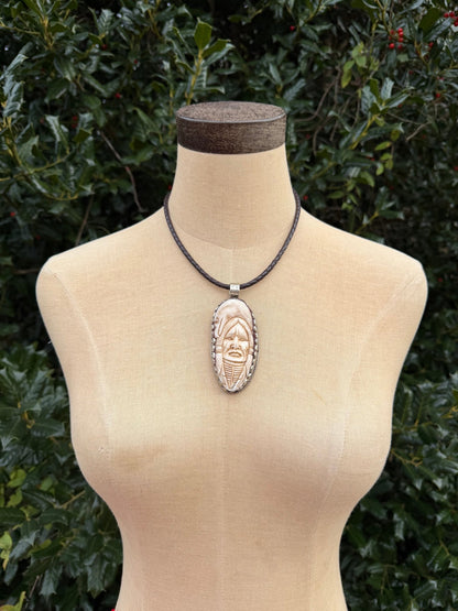 Be Fierce Choker Necklace - ivyandlavyboutique ivyandlavyboutique