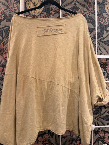 Be Free Top - EYE PREORDER - ivyandlavyboutique ivyandlavyboutique