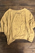 Be Free Top Full Of luck - ivyandlavyboutique Jaded Gypsy