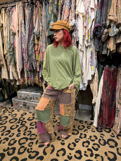 Be Free Top - Select your color - ivyandlavyboutique Jaded Gypsy