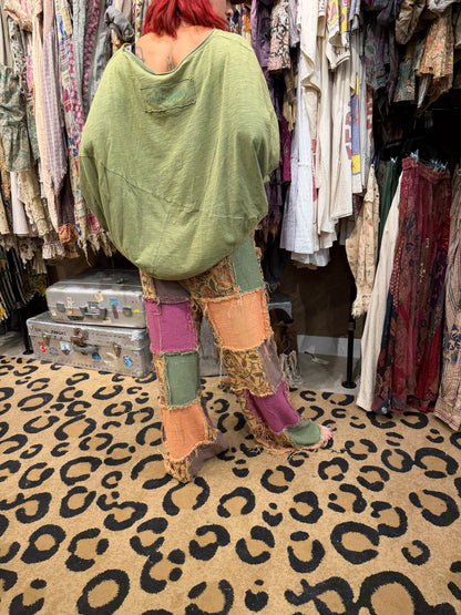 Be Free Top - Select your color - ivyandlavyboutique Jaded Gypsy
