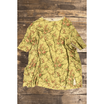 Be True Tunic - Meadow Mist - ivyandlavyboutique Jaded Gypsy